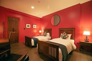 3 sovrum, wi-fi och sängkläder