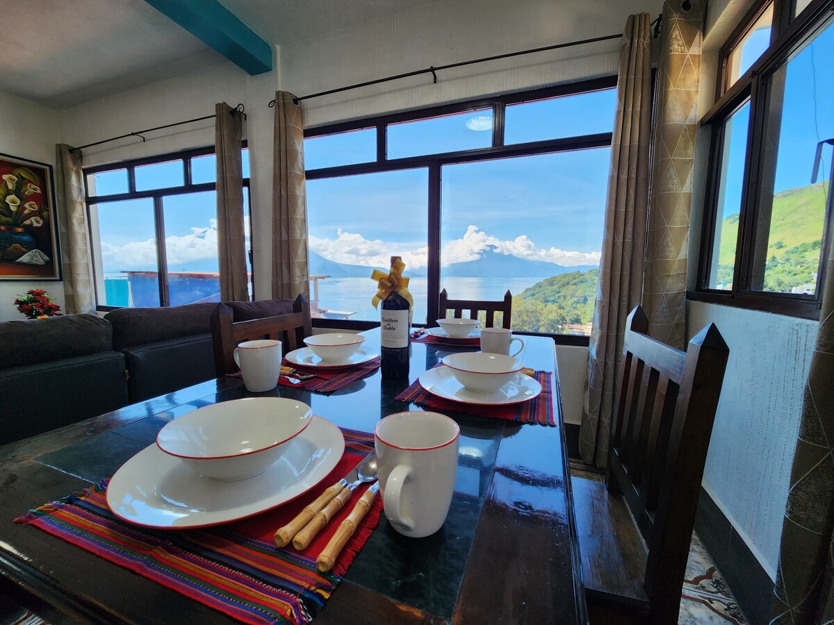 Bild für Gastgeberprofil