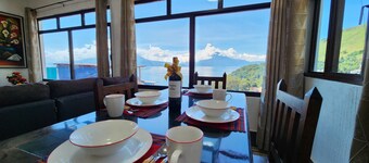 Casa Bella Vista, Cerca de Panajachel
