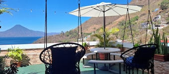 Casa Bella Vista, Cerca de Panajachel