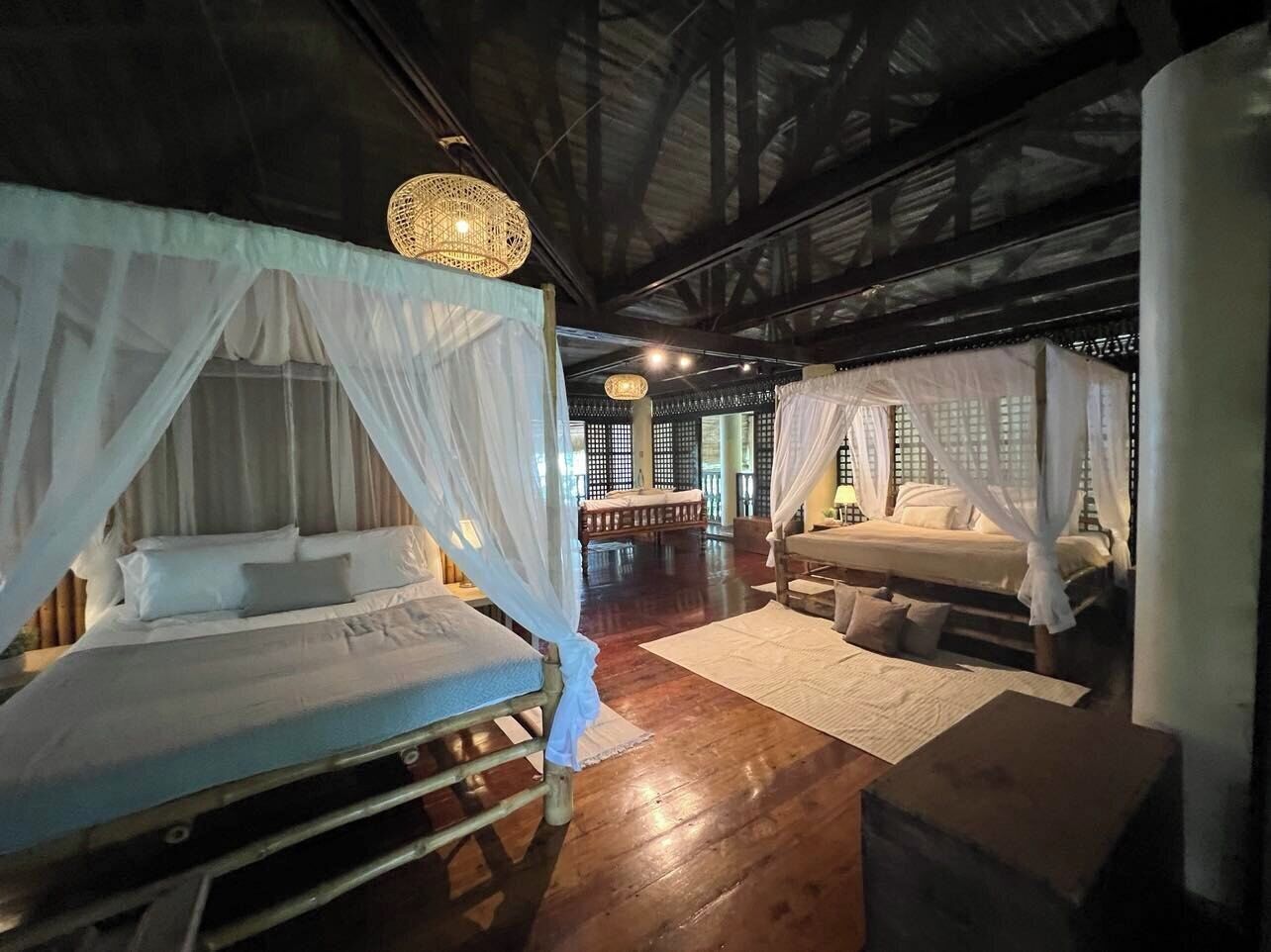 3 Schlafzimmer, Bügeleisen/Bügelbrett, WLAN, Bettwäsche