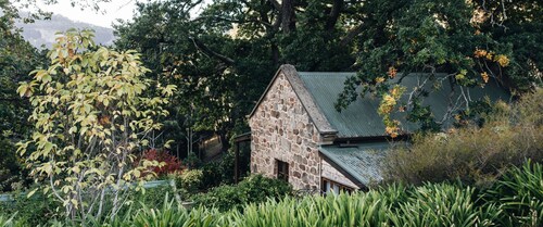 Design Stay. Wood Fire, Spa and Private Valley Views
