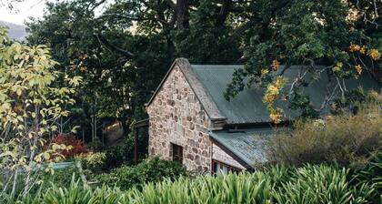 Design Stay. Wood Fire, Spa and Private Valley Views