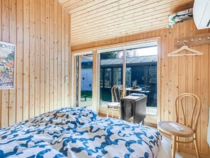 2 bedrooms, WiFi