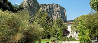 Casa Marina, Arco, Italy
