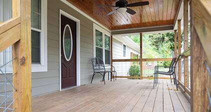 Beautiful, peaceful & spacious home.