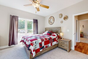 2 camere, ferro/asse da stiro, accesso a Internet, lenzuola