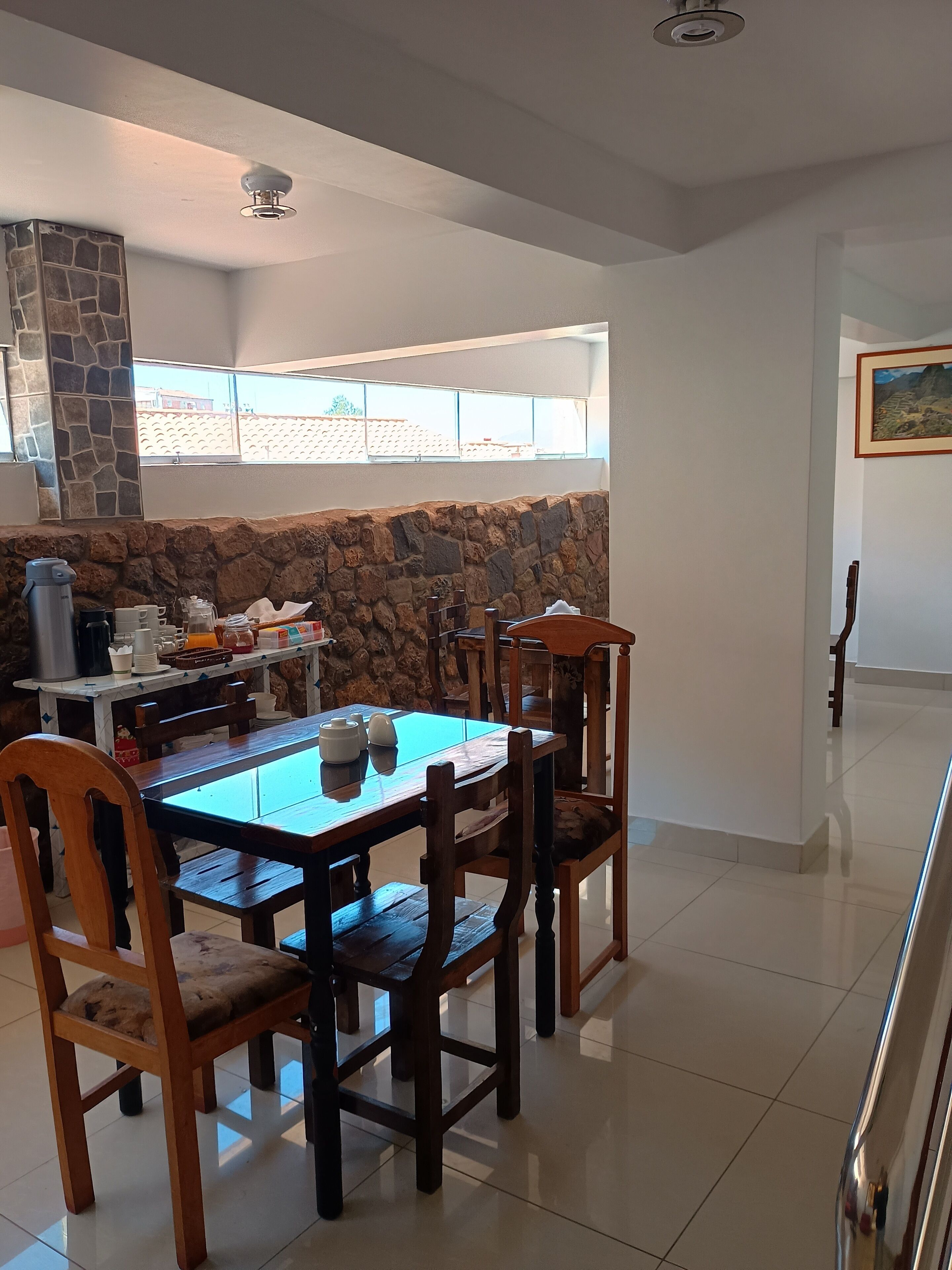 Foto - Hotel TIKA AYNA Cerca a la plaza de Armas CUSCO