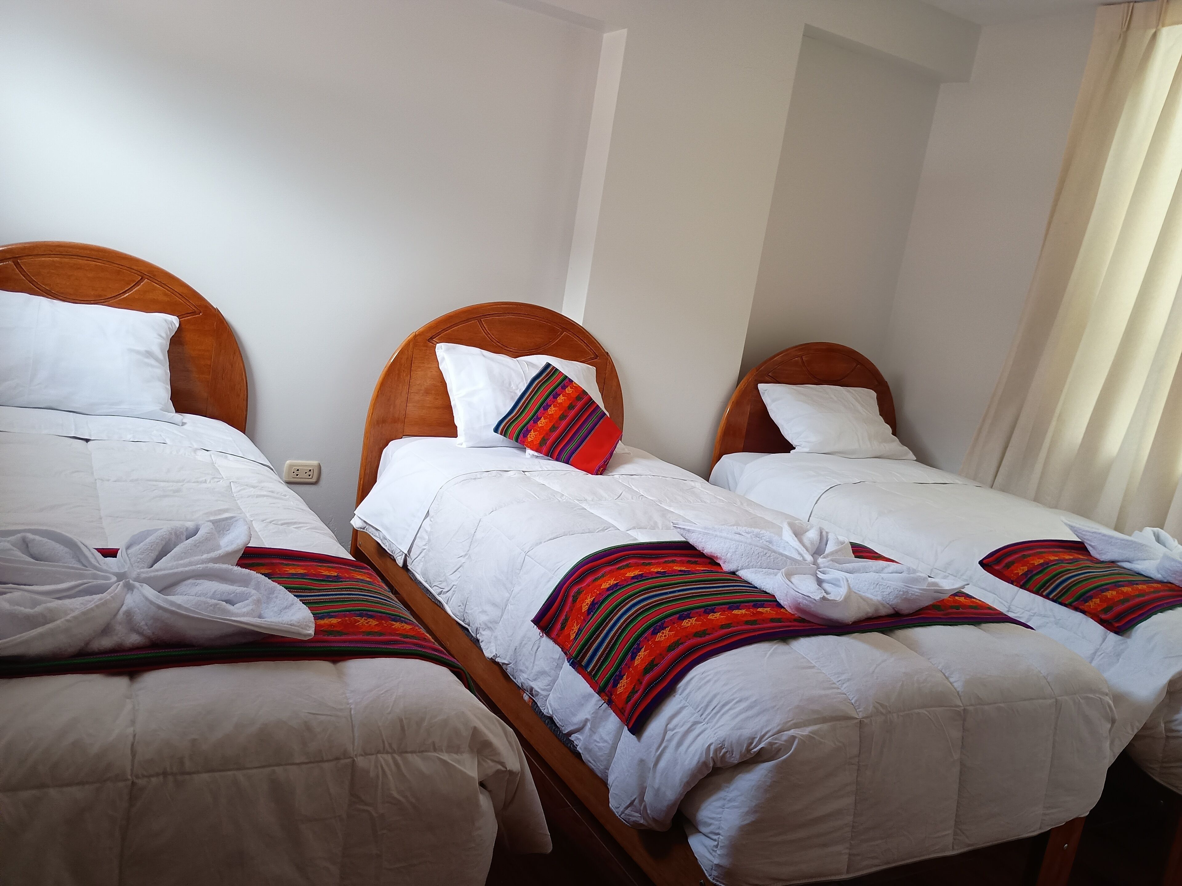 Foto - TÌKA AYNA Hotel