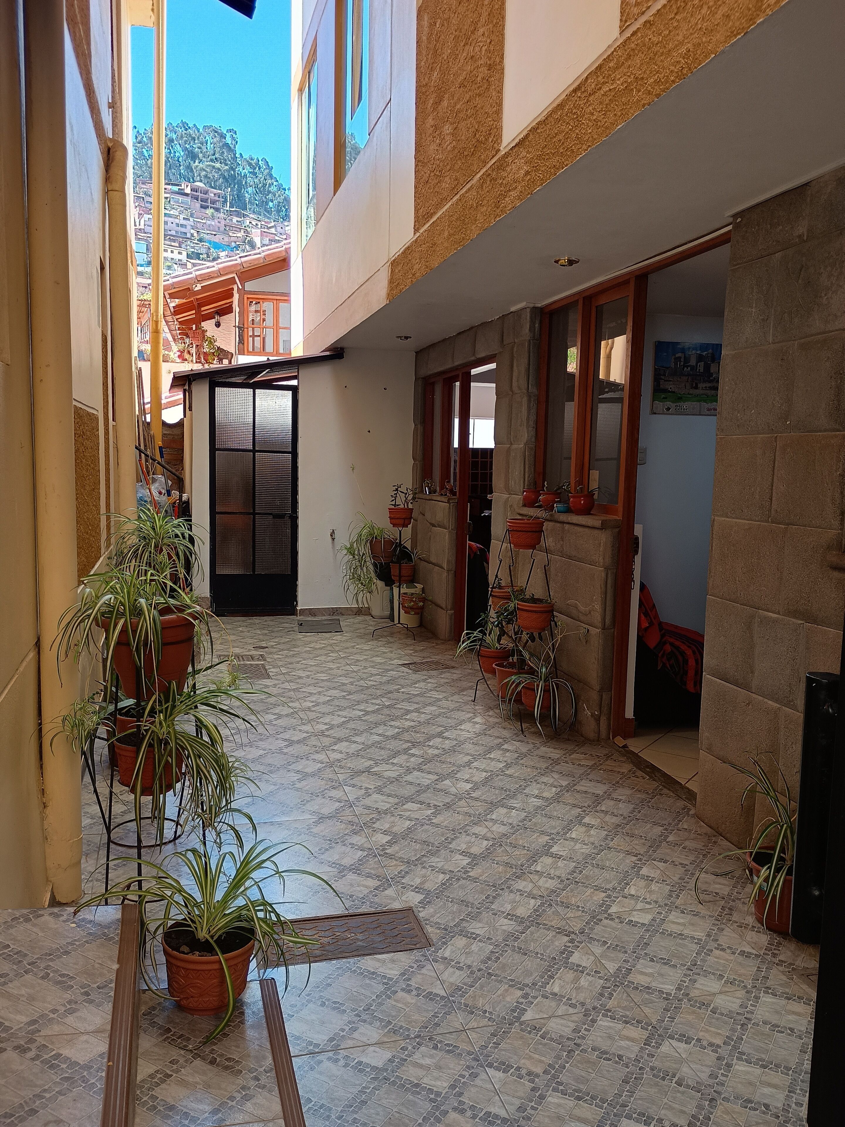 Foto - Hotel TIKA AYNA Cerca a la plaza de Armas CUSCO