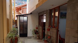 Unclassified image, 5 of 123, button - TÌKA AYNA Hotel (Cusco)
