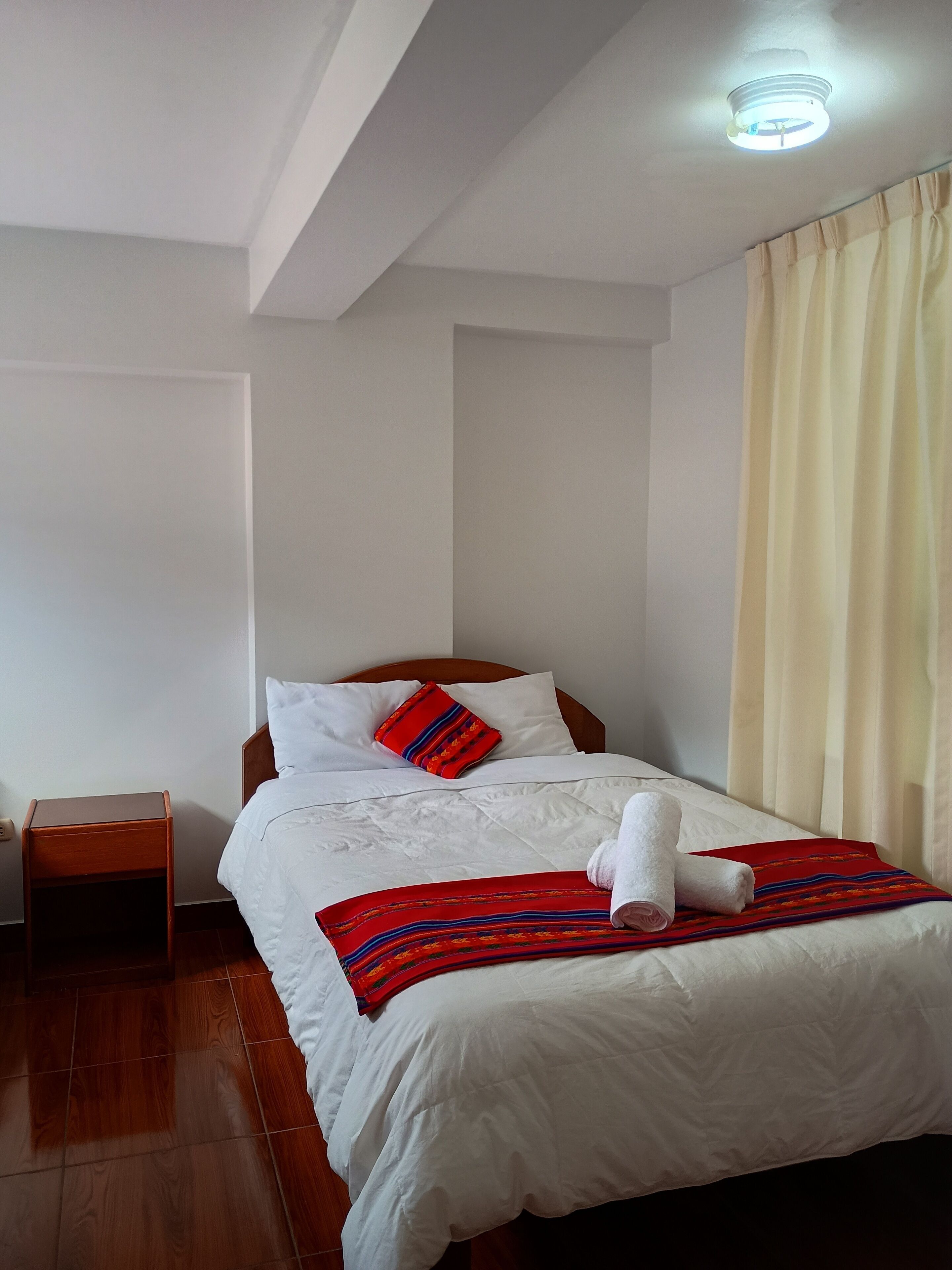 Foto - TÌKA AYNA Hotel