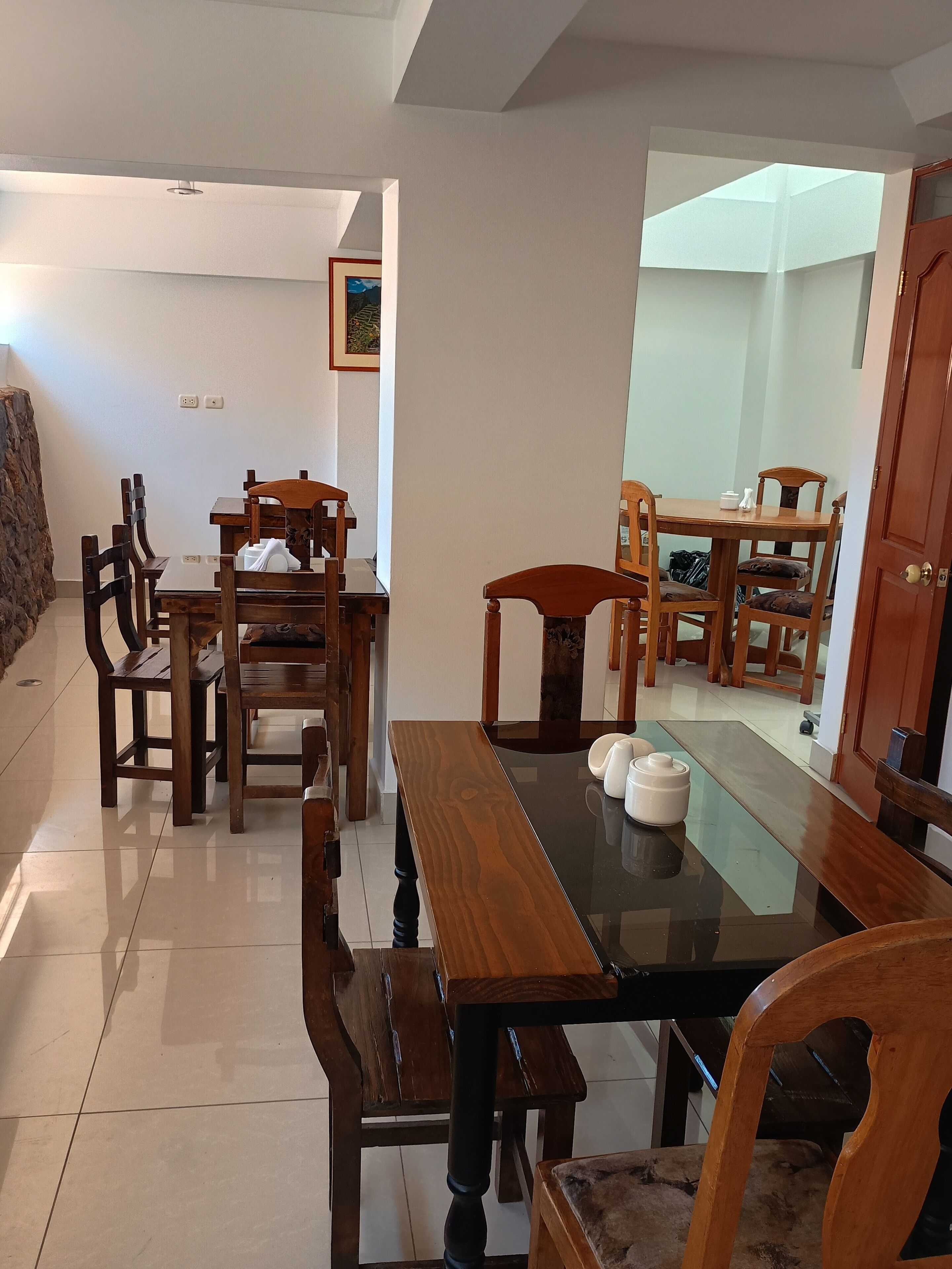 Foto - Hotel TIKA AYNA Cerca a la plaza de Armas CUSCO