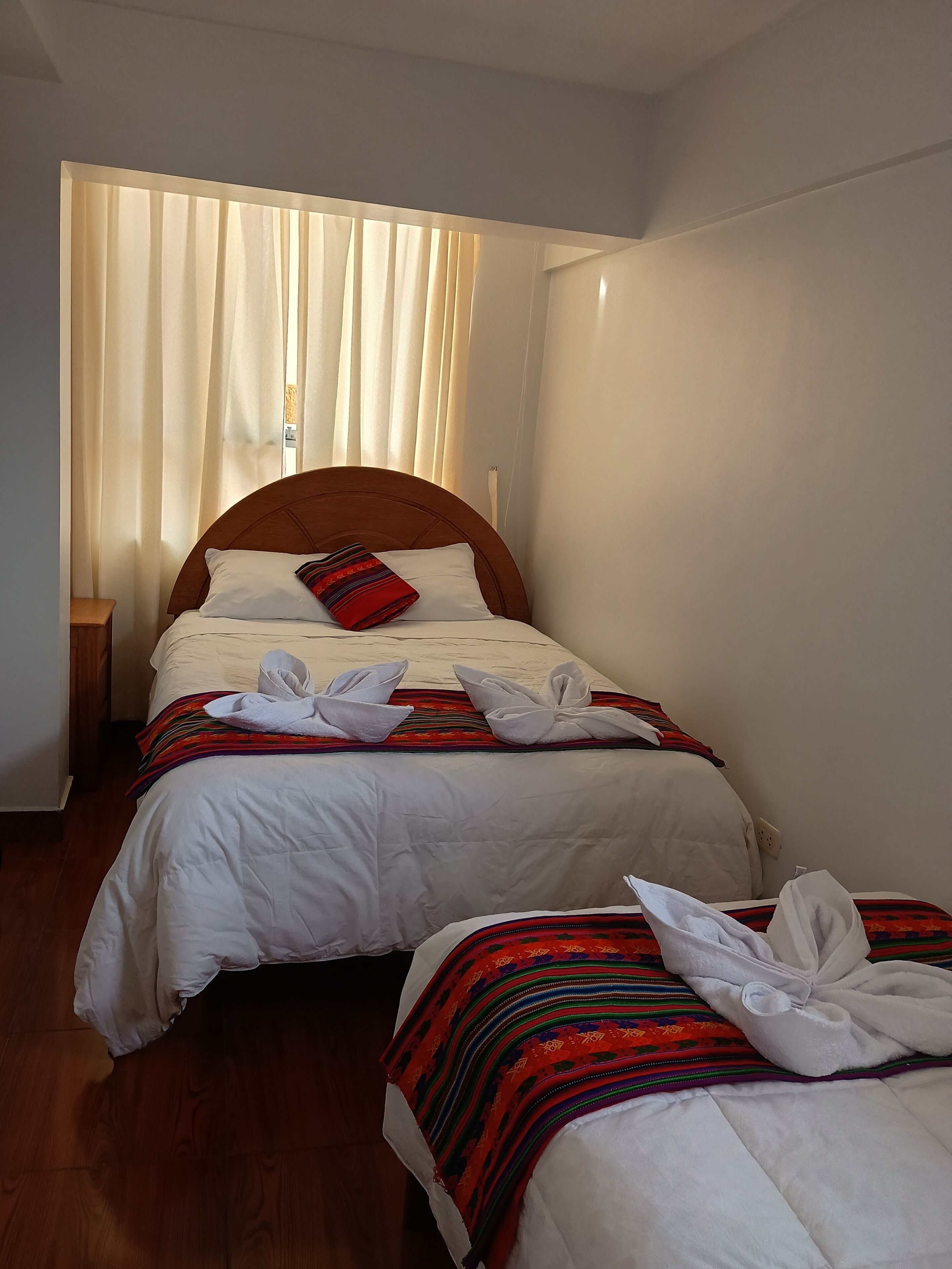 Foto - TÌKA AYNA Hotel