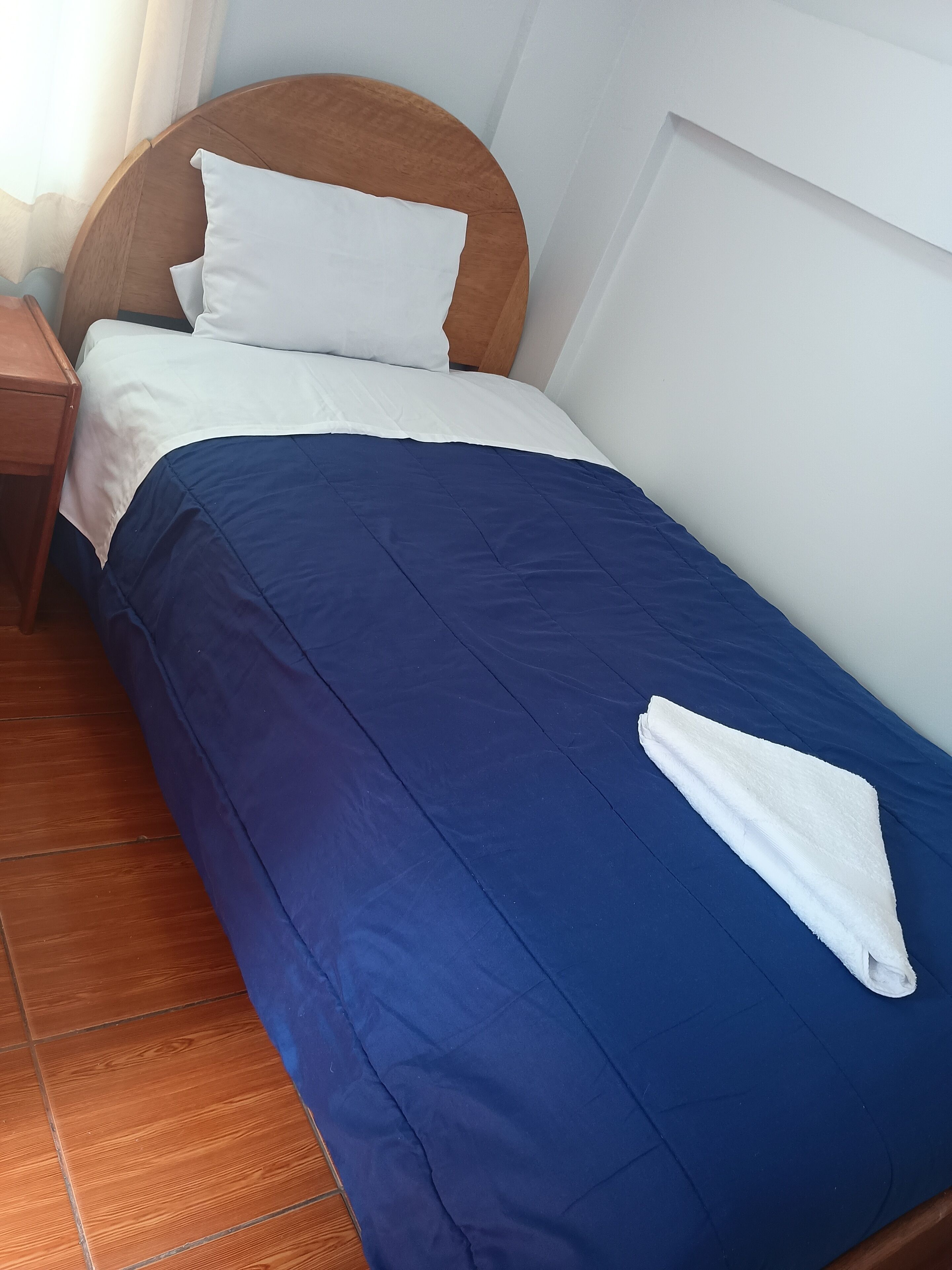 Foto - Hotel TIKA AYNA Cerca a la plaza de Armas CUSCO