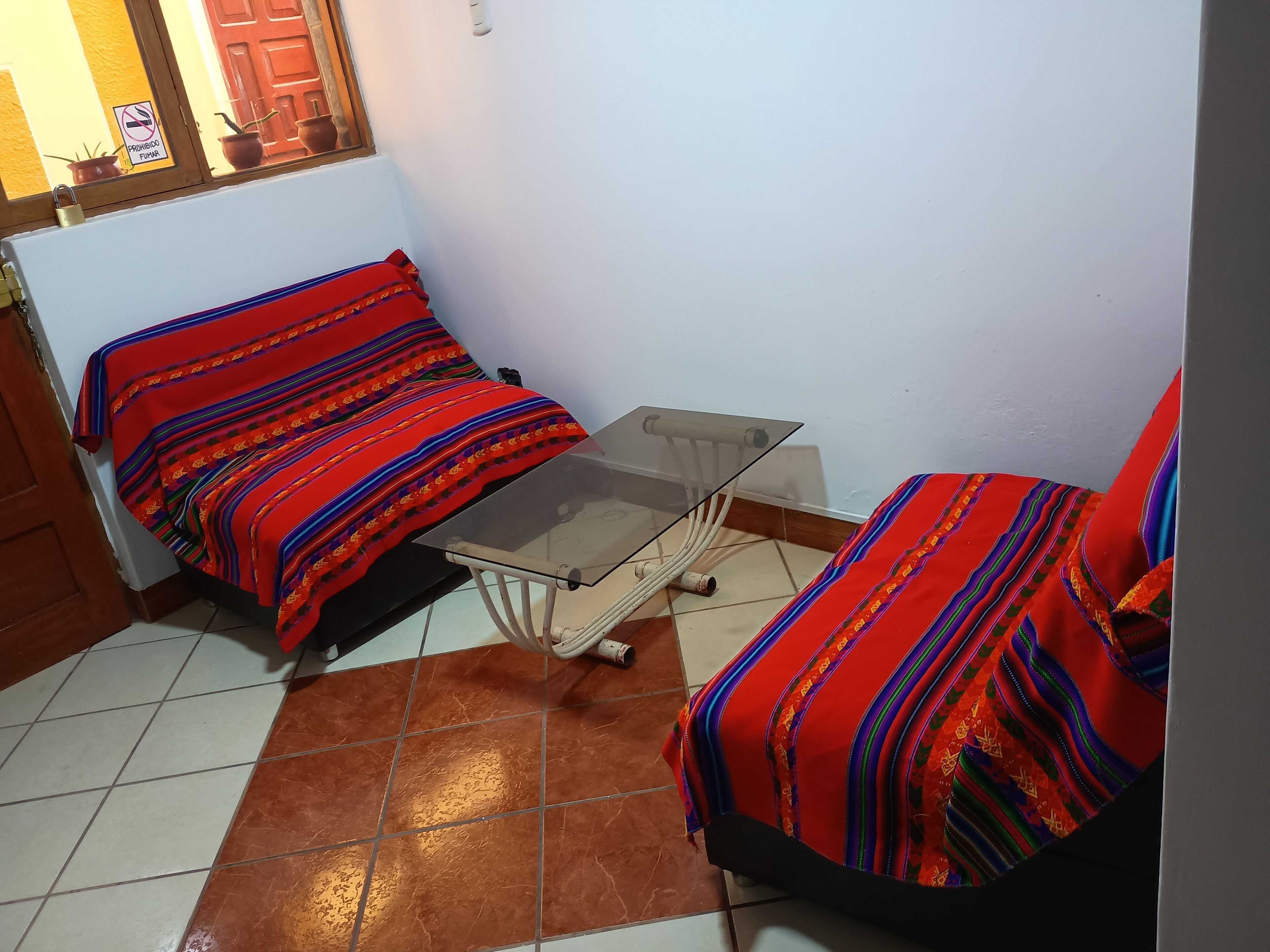 Foto - Hotel TIKA AYNA Cerca a la plaza de Armas CUSCO