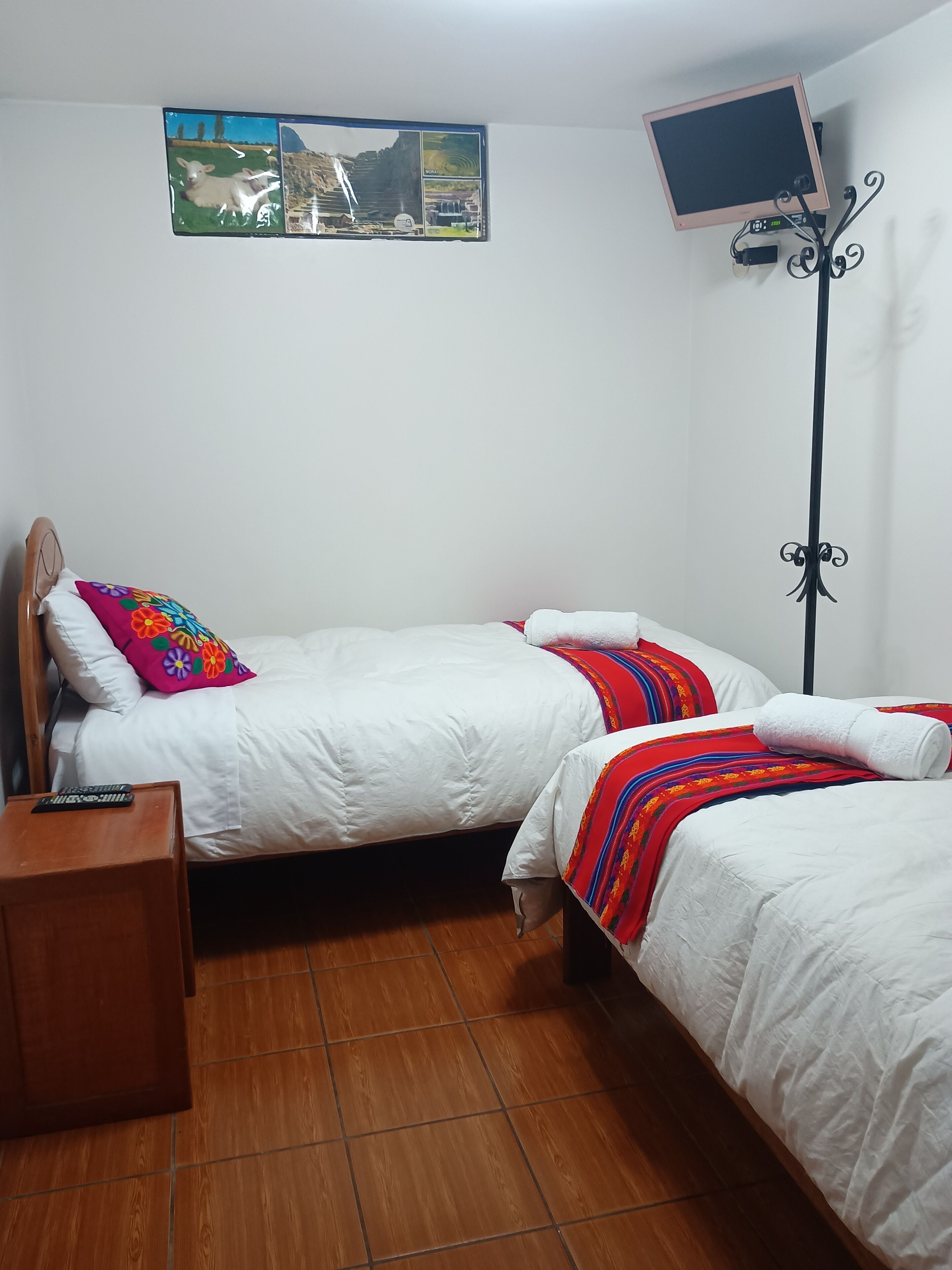 Foto - Hotel TIKA AYNA Cerca a la plaza de Armas CUSCO