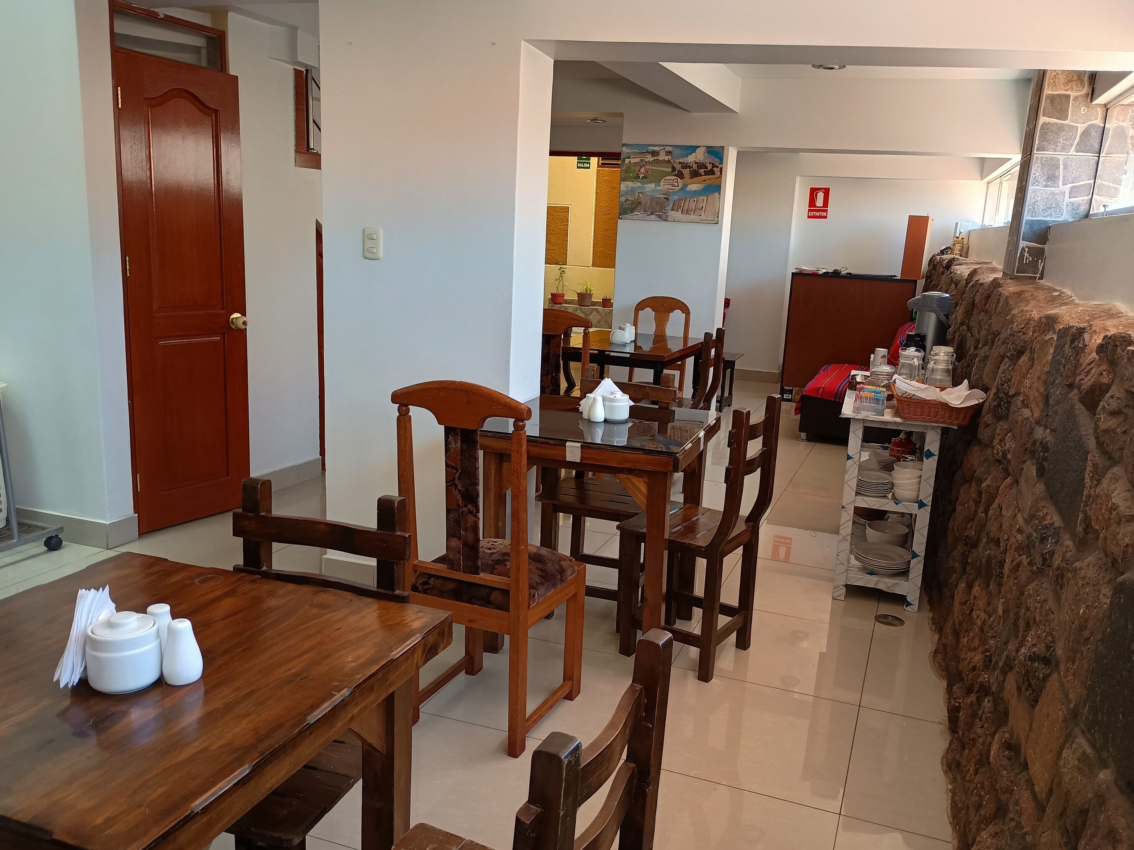 Foto - Hotel TIKA AYNA Cerca a la plaza de Armas CUSCO