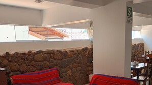 Unclassified image, 3 of 123, button - TÌKA AYNA Hotel (Cusco)