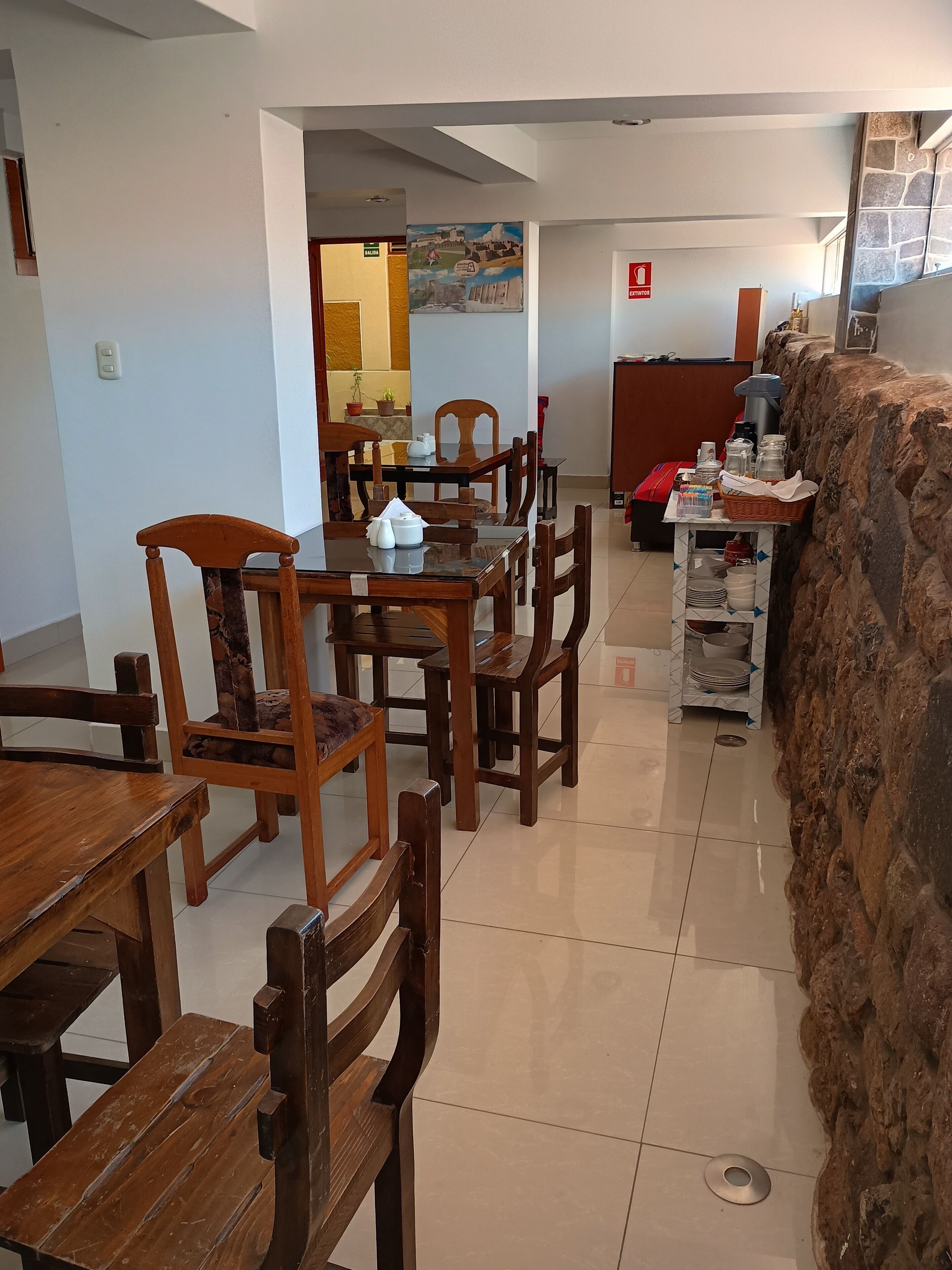 Foto - Hotel TIKA AYNA Cerca a la plaza de Armas CUSCO