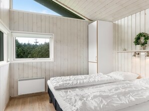 6 slaapkamers, wifi