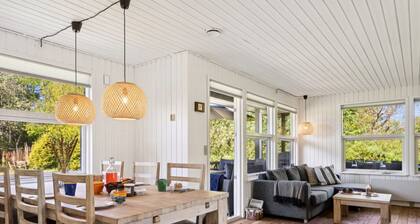 "Aldina" - 400m to the fjord by Interhome
