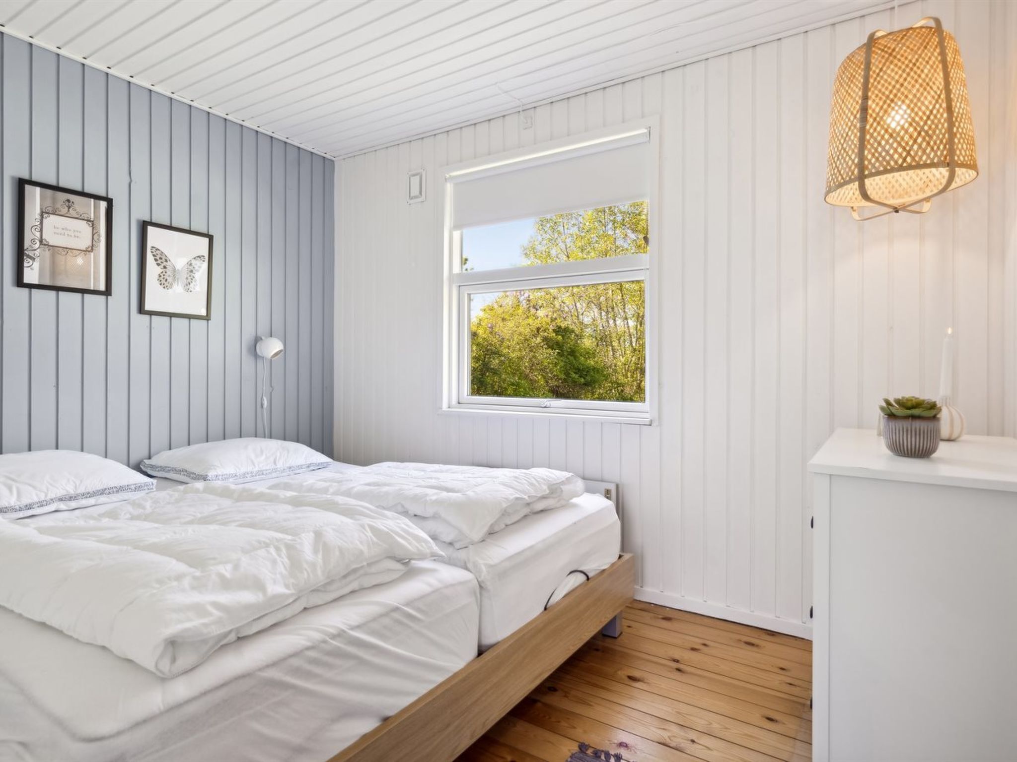 3 makuuhuonetta, Wi-Fi