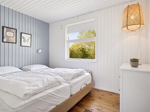 3 habitaciones y wifi