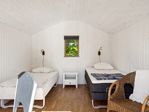 3 Schlafzimmer, WLAN