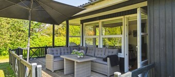 "Aldina" - 400m to the fjord by Interhome