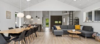 "Norna" - 350m from the sea by Interhome