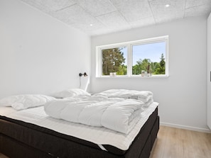 5 chambres, Wi-Fi