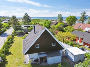 Udendørsområde