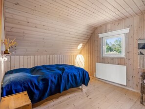 3 bedrooms, WiFi