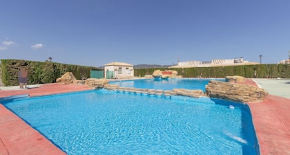 2 bedroom beautiful home in Castalla