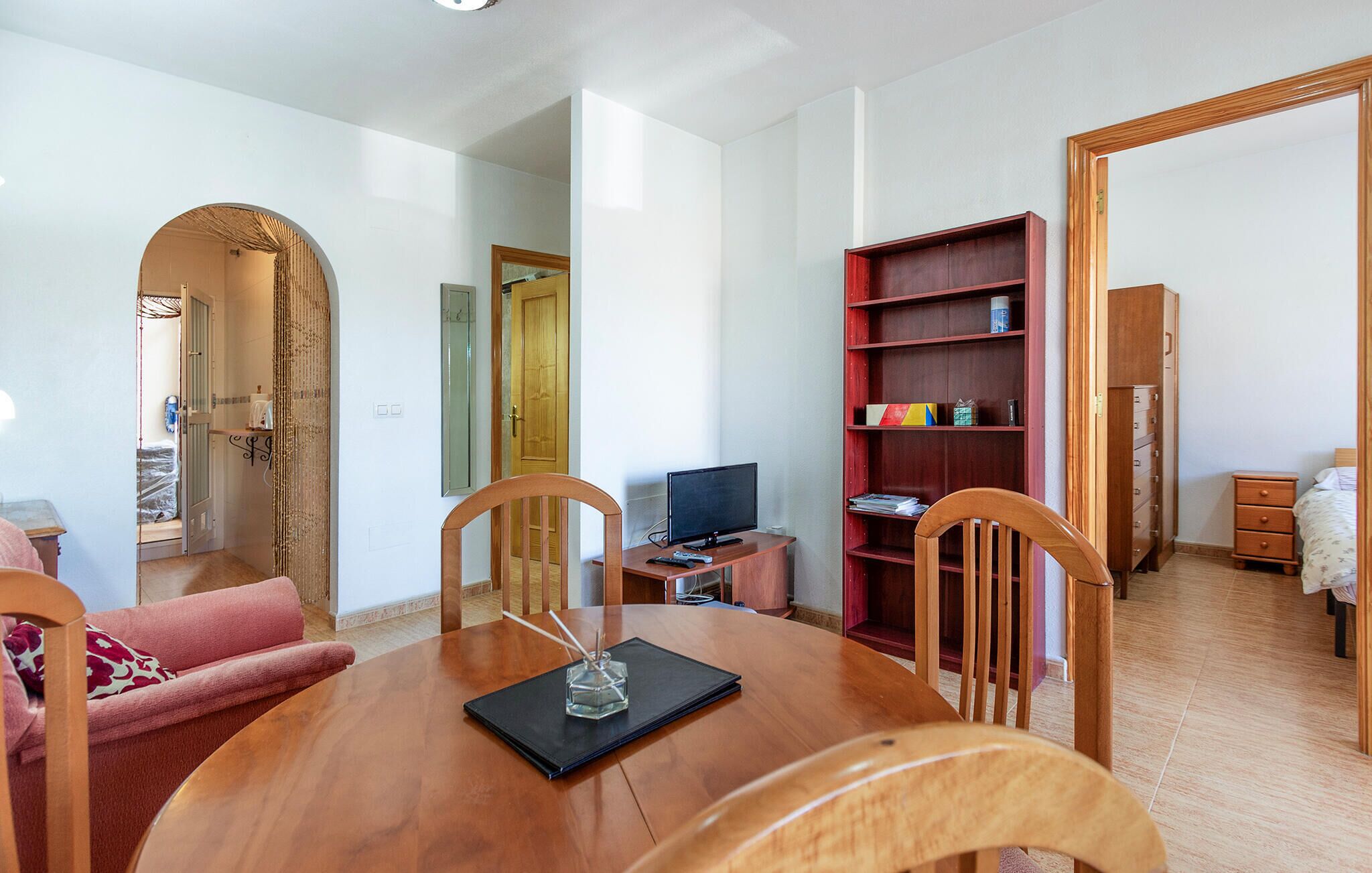 Nice Home In Castalla With Swimming Pool - Jijona