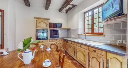 Belle maison Ă Couhe