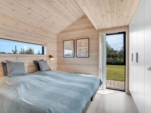 4 bedrooms, WiFi - "Edite" - 900m from the sea by Interhome (Væggerløse)