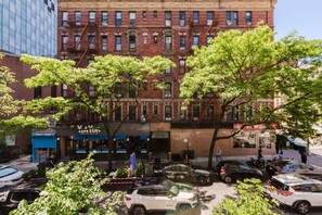 Exterior - Blueground | UES, w/d, near school & hospital (Uptown)