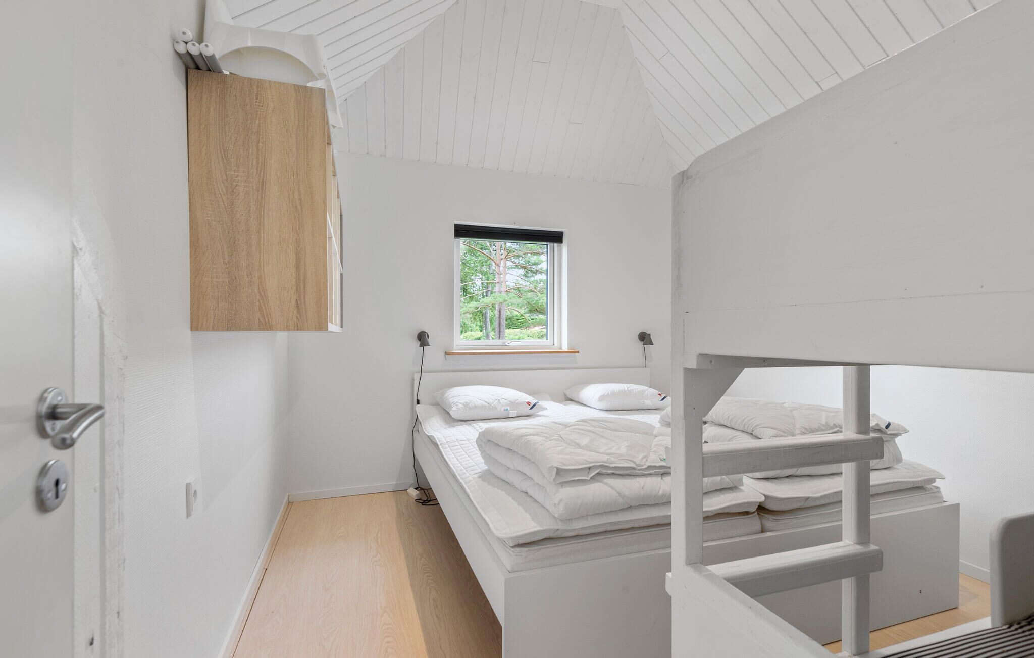 3 Schlafzimmer, Reisekinderbett, kostenloses WLAN