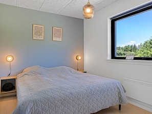 4 habitaciones y wifi 