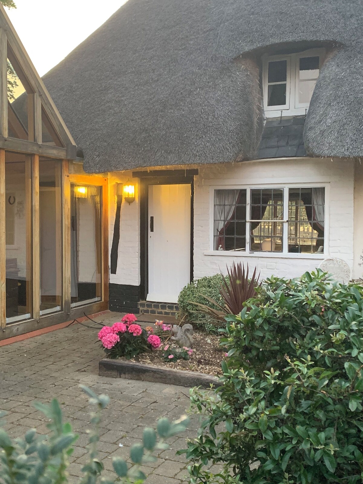 Bild für Gastgeberprofil