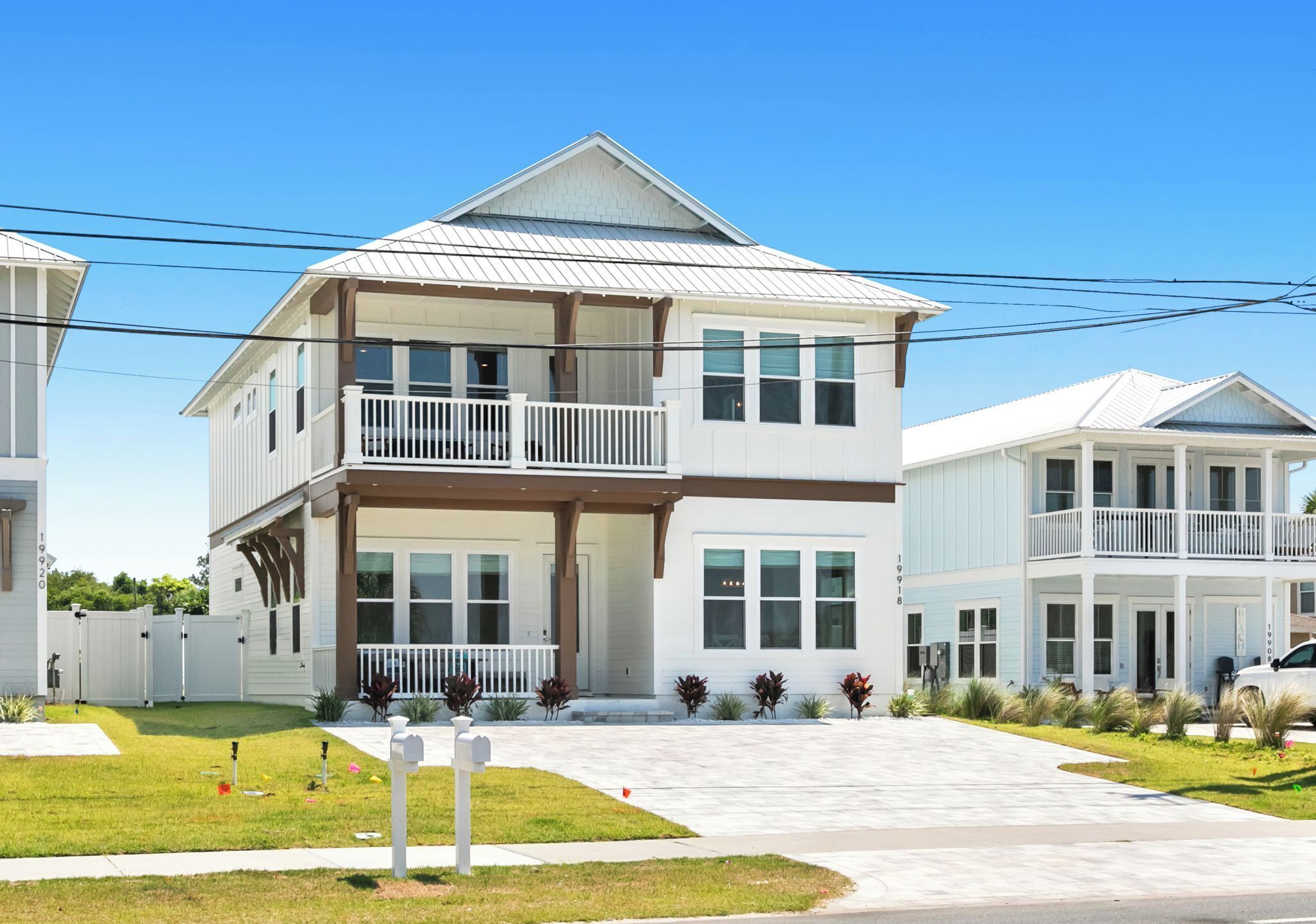 Sugar Sand Sunset, a stunning home in Panama City Beach