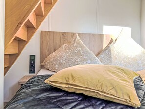 2 bedrooms - Tiny Haus Glockenalm-Haus Puppenkiste by Interhome (Fischbachau - Schliersee)