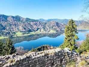 Miscellaneous - Tiny Haus Glockenalm-Haus Puppenkiste by Interhome (Fischbachau - Schliersee)