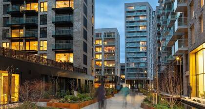 The Oslo by Dublin At Home