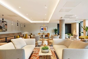 Interior - The Oslo by Dublin At Home (Sandyford Central)
