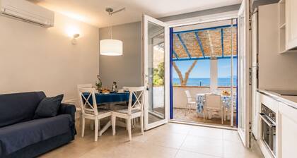 Tra il Borgo e il Mare-Bel Horizonte - Tra il Borgo e il Mare - Bel Horizonte