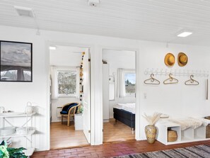 4 slaapkamers, wifi