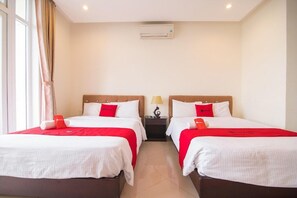 Free WiFi - Thai Binh Hotel DN - by Bay Luxury (Da Nang)